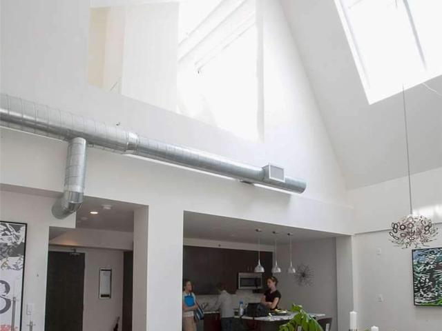 249 - 201 Carlaw Ave