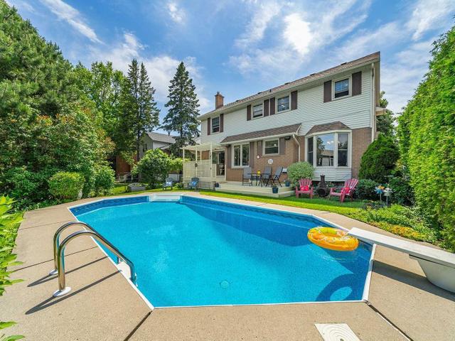 467 Scarborough Golf Clu Rd