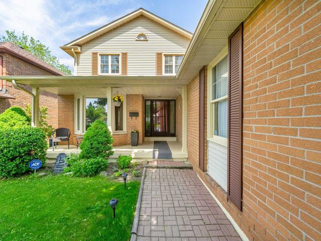 467 Scarborough Golf Clu Rd