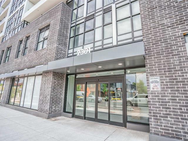 104 - 2301 Danforth Ave