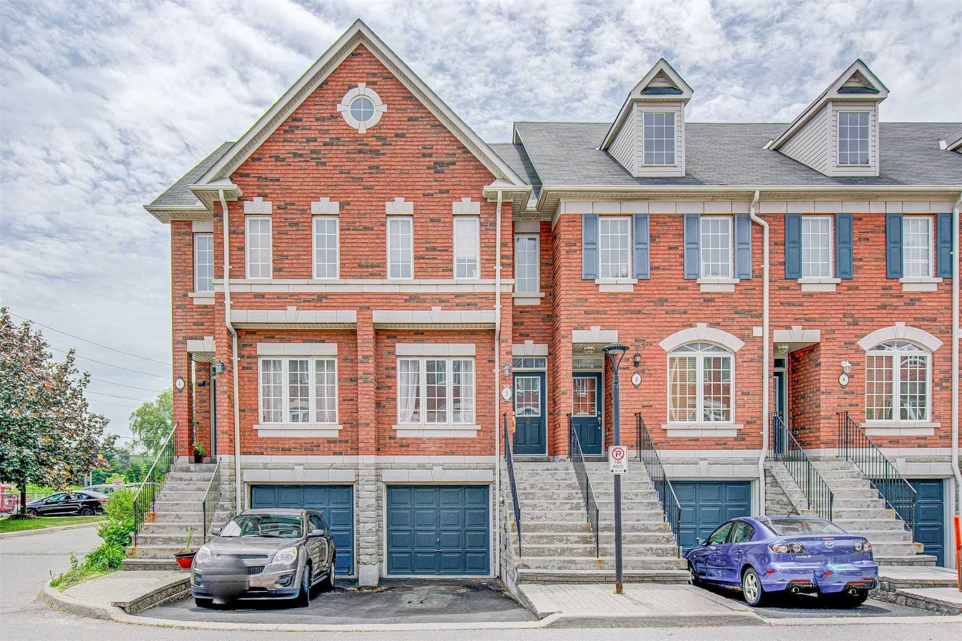 2 1330 Altona Rd, Pickering Sold, E5265345 Condos.ca