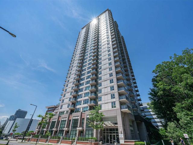 3105 - 190 Borough Dr