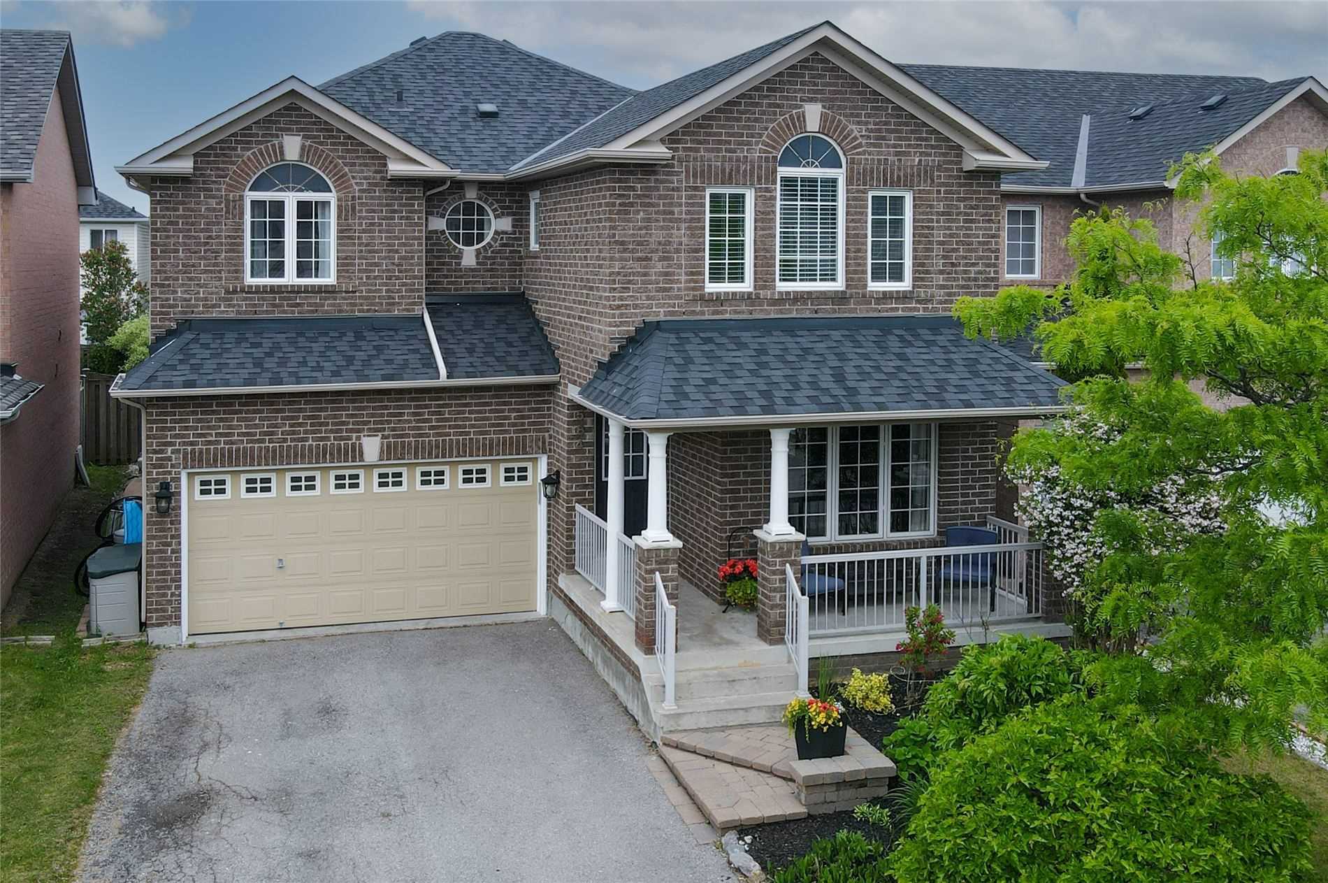 584 Shaftsbury St, Oshawa Sold, E5265521 Property.ca