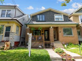 222 Chatham Ave