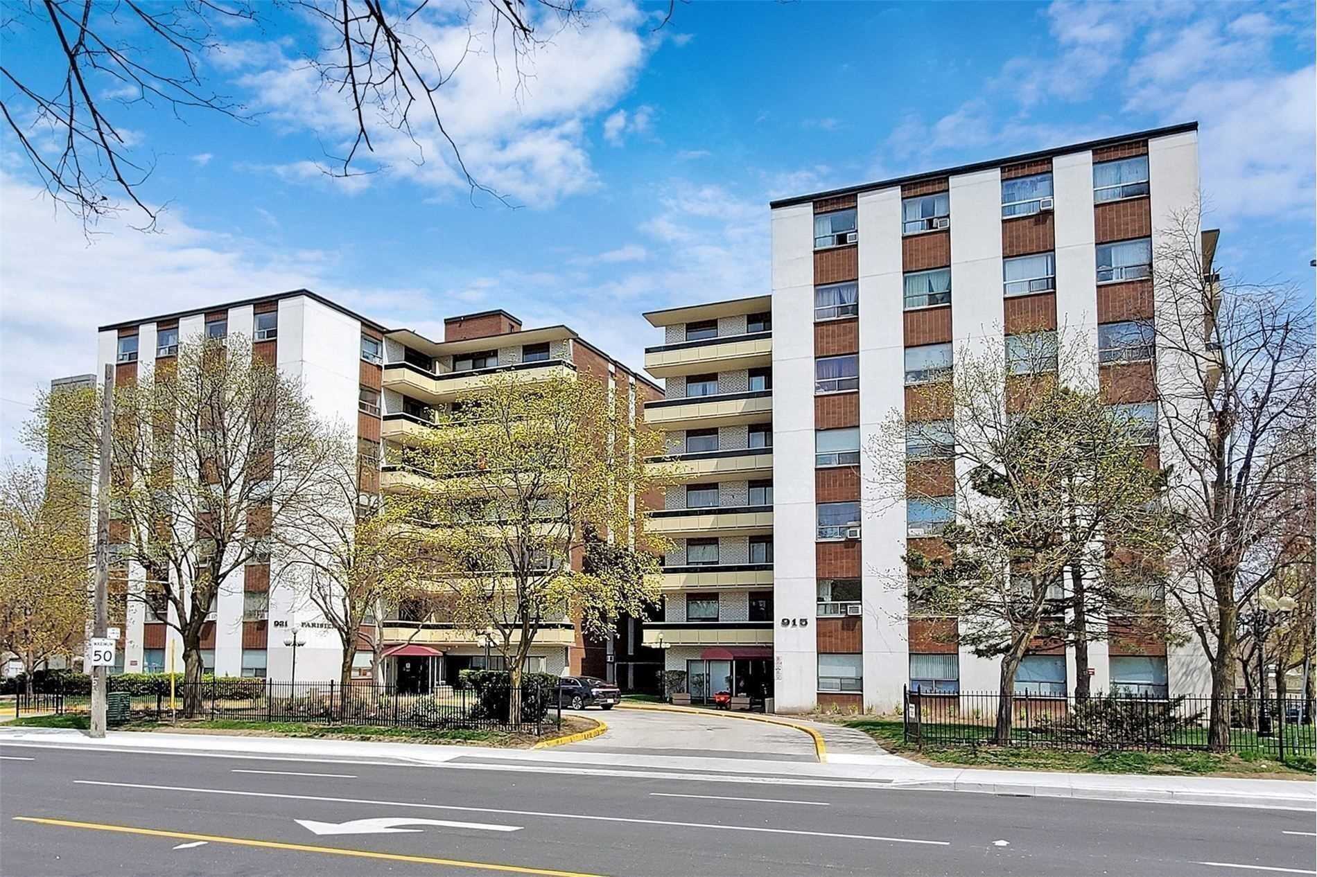602 915 Midland Ave, Scarborough Leased, E5266445 Condos.ca