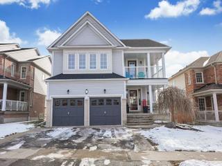 27 Kersey Cres