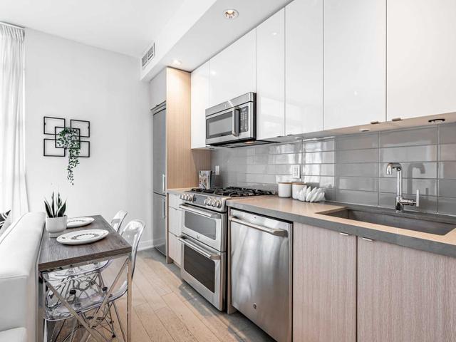 511 - 88 Colgate Ave