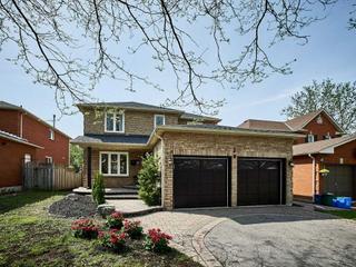 20 Mantell Cres
