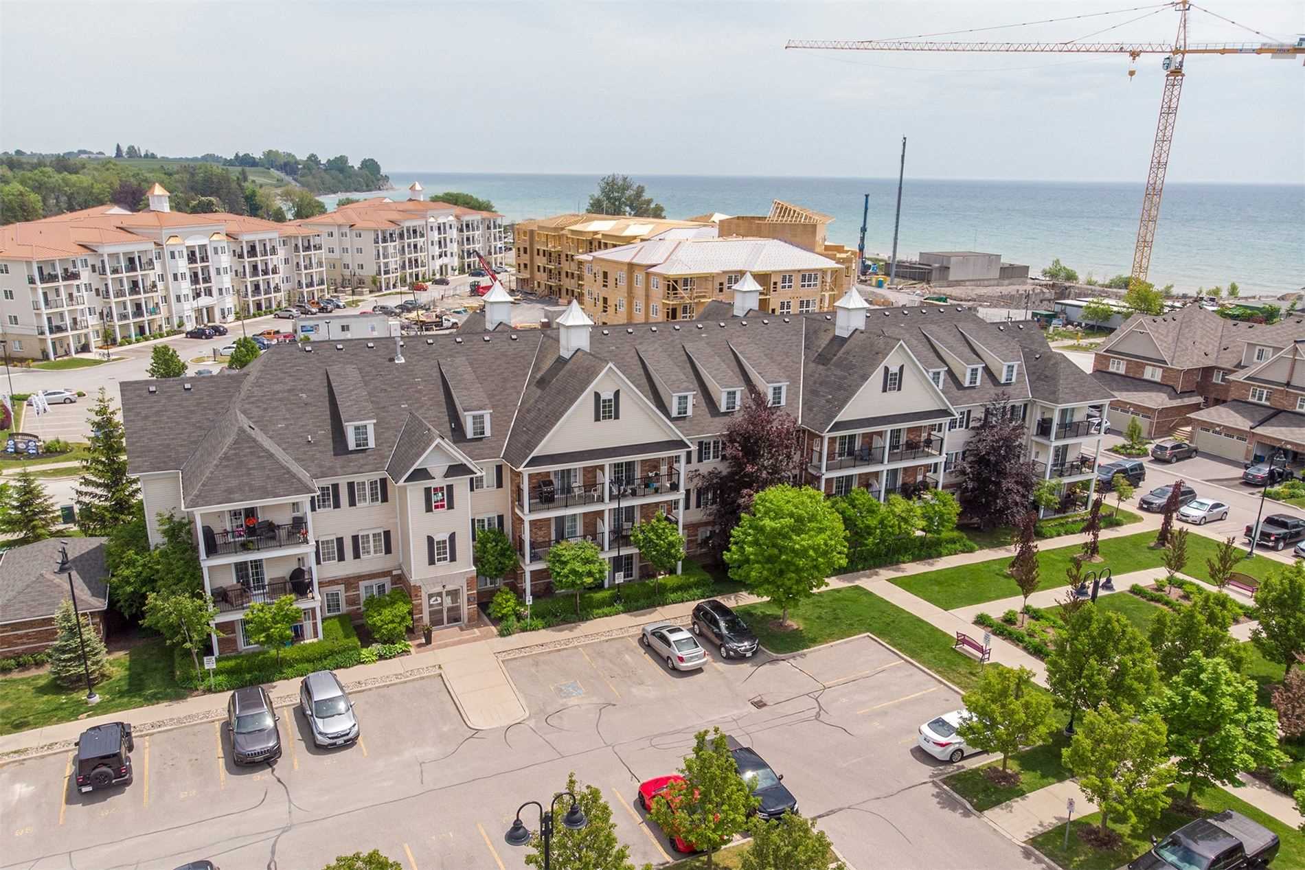 201 55 Shipway Ave, Newcastle Terminated, E5267593 Condos.ca