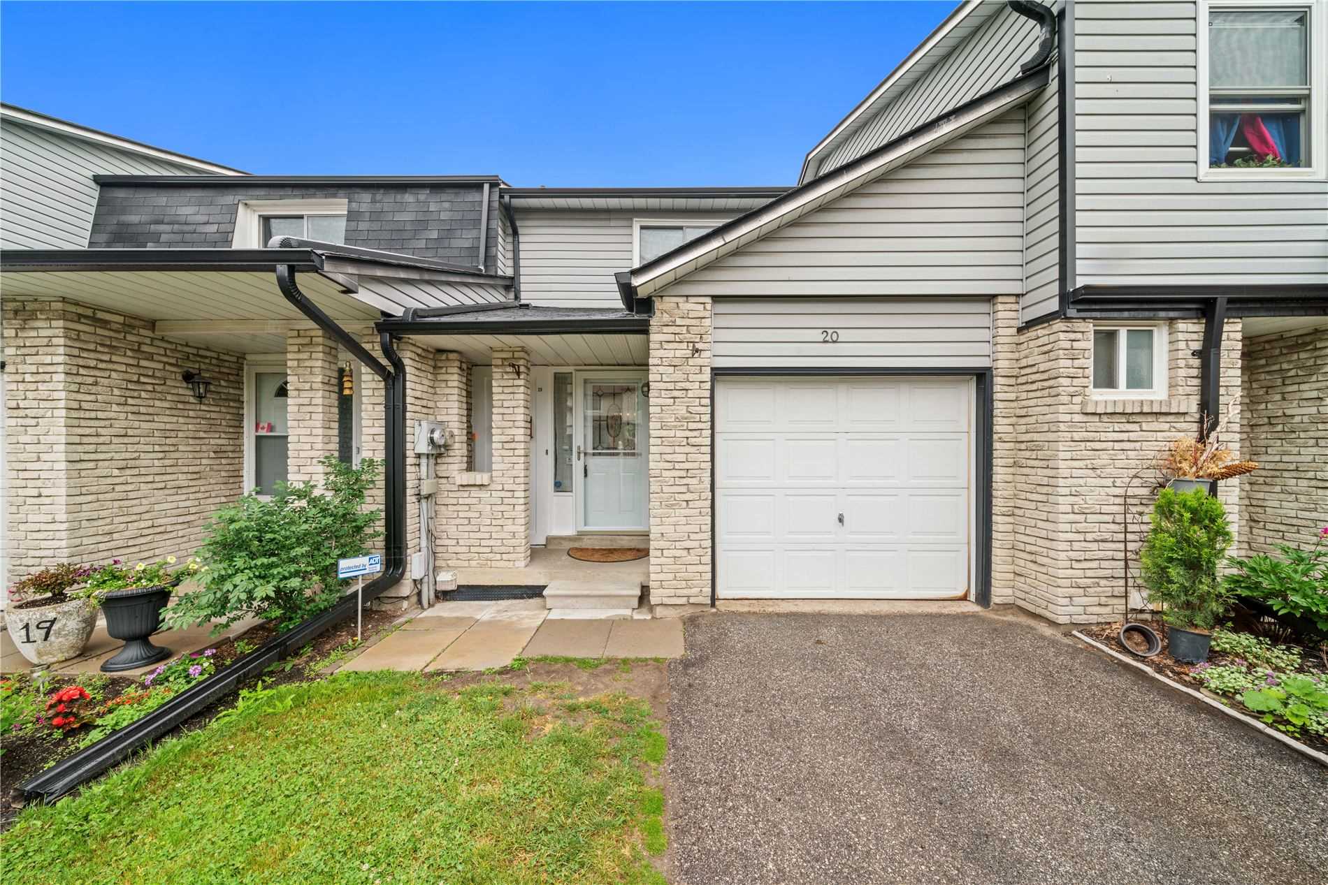 20 1330 Trowbridge Dr, Oshawa Sold, E5268099 Condos.ca