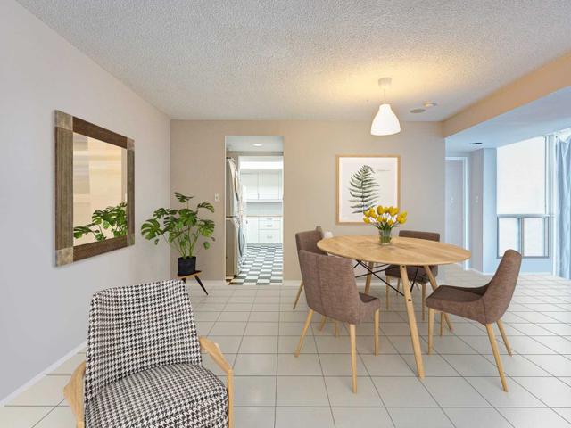 308 - 2550 Lawrence Ave E