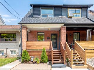 167 Carlaw Ave