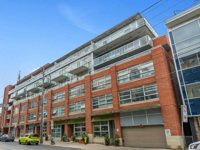 303 - 601 Kingston Rd