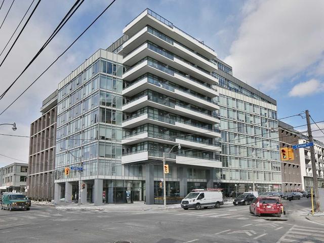 1003 - 1190 Dundas St E