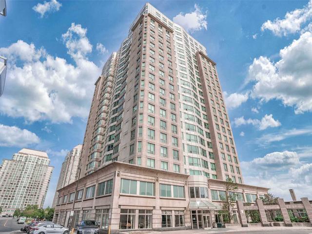 613 - 8 Lee Centre Dr