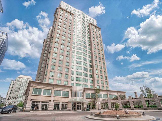 613 - 8 Lee Centre Dr