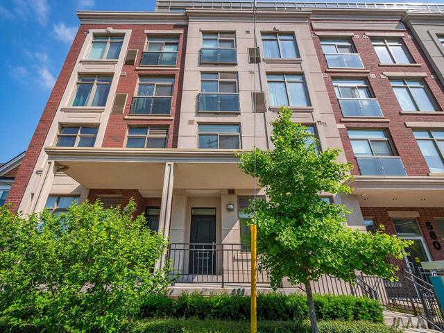 TH2 - 580 Kingston Rd