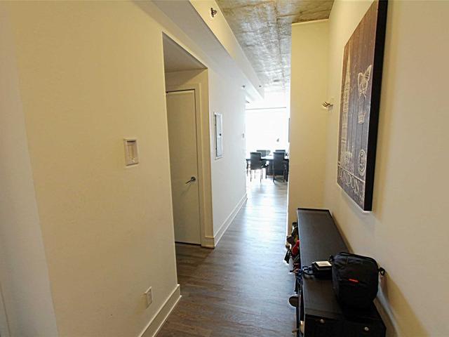 301 - 630 Queen St E