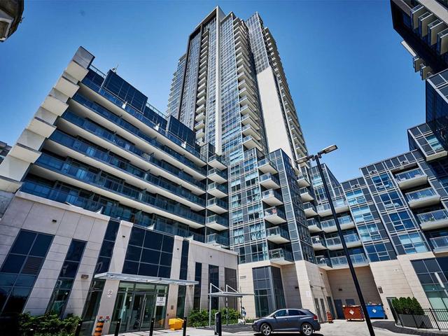 807 - 30 Meadowglen Pl