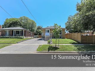 15 Summerglade Dr