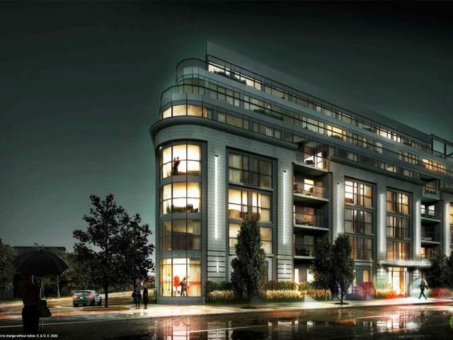 103 - 1400 Kingston Rd