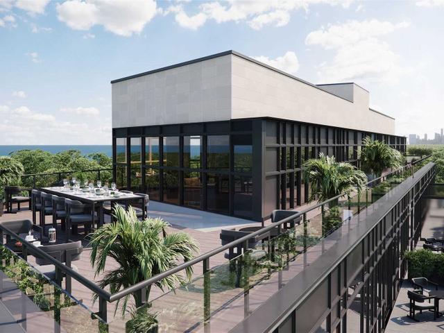 103 - 1400 Kingston Rd