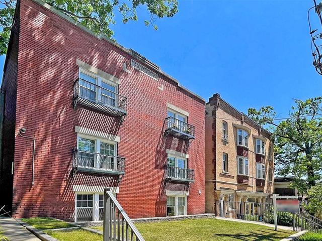 7 - 85 Beech Ave