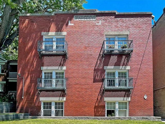 7 - 85 Beech Ave
