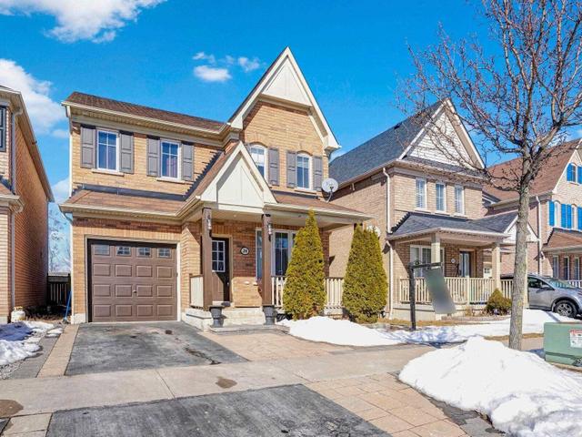 20 Tansley Cres