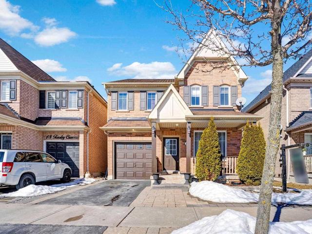 20 Tansley Cres