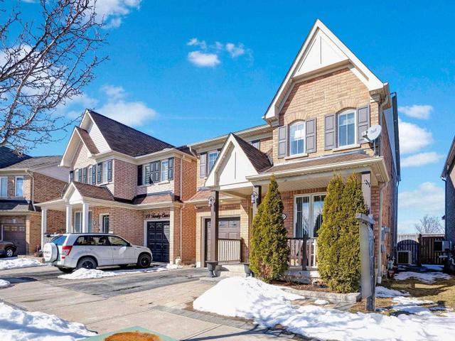 20 Tansley Cres