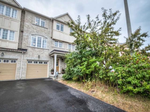 85 Wilkes Cres
