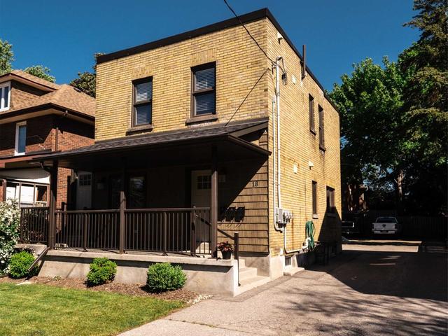 18 Mclaughlin Blvd
