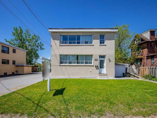 2 - 342 Morningside Ave