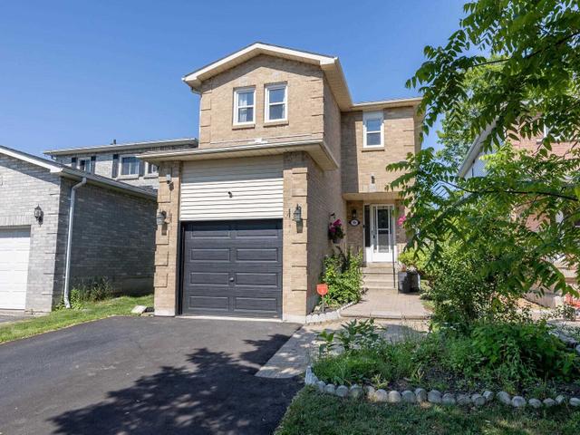 306 Bristol Cres