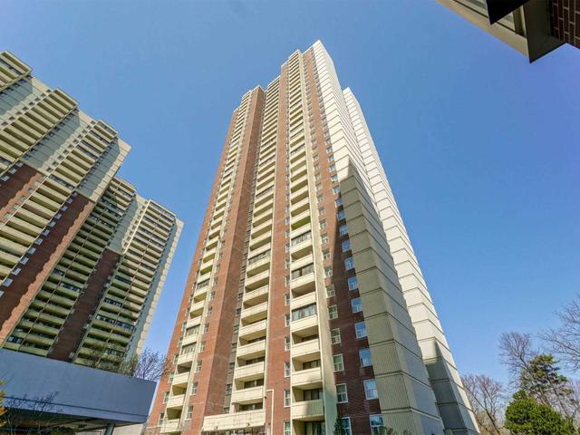 3104 - 3 Massey Square Sq