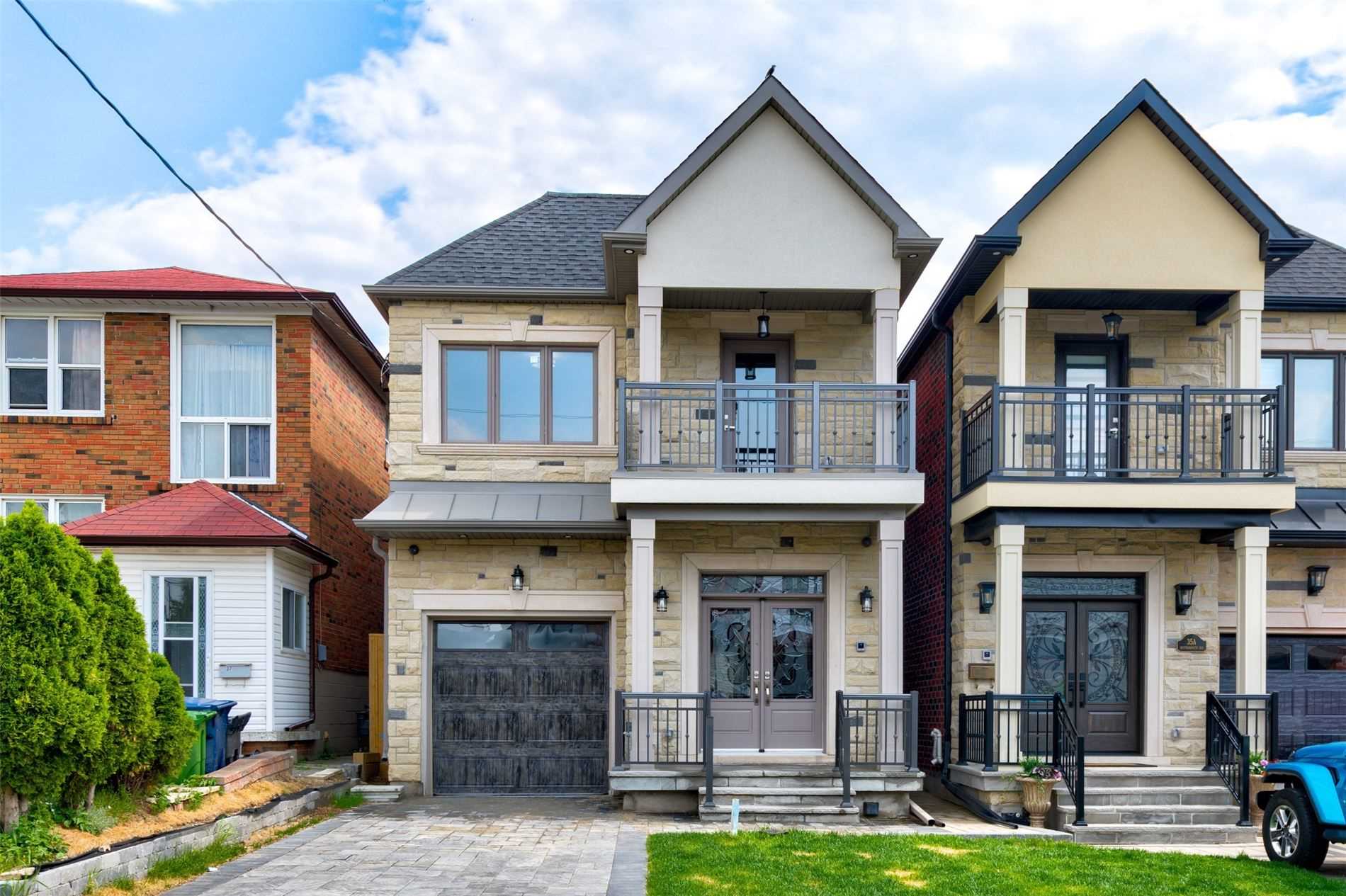 Bsmt 35 B Butterworth Ave, Scarborough Terminated, E5271043