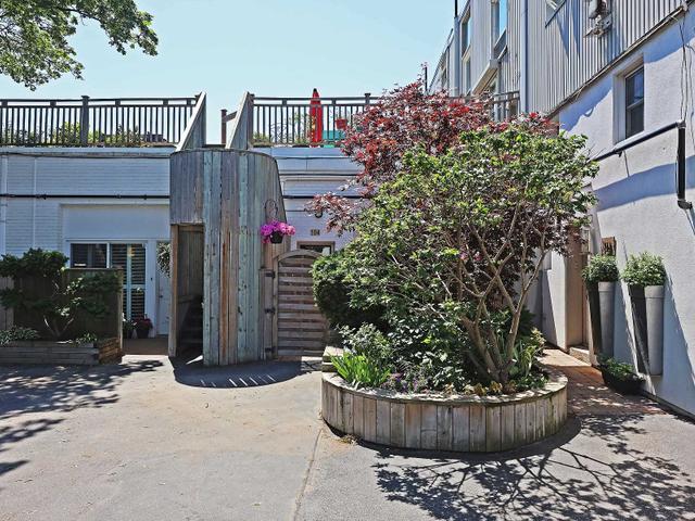 #104 - 99 Coleman Ave