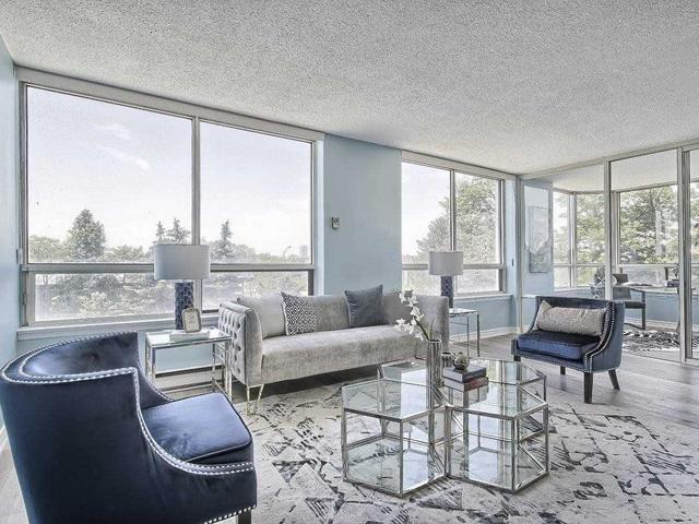 303 - 300 Alton Towers Circ