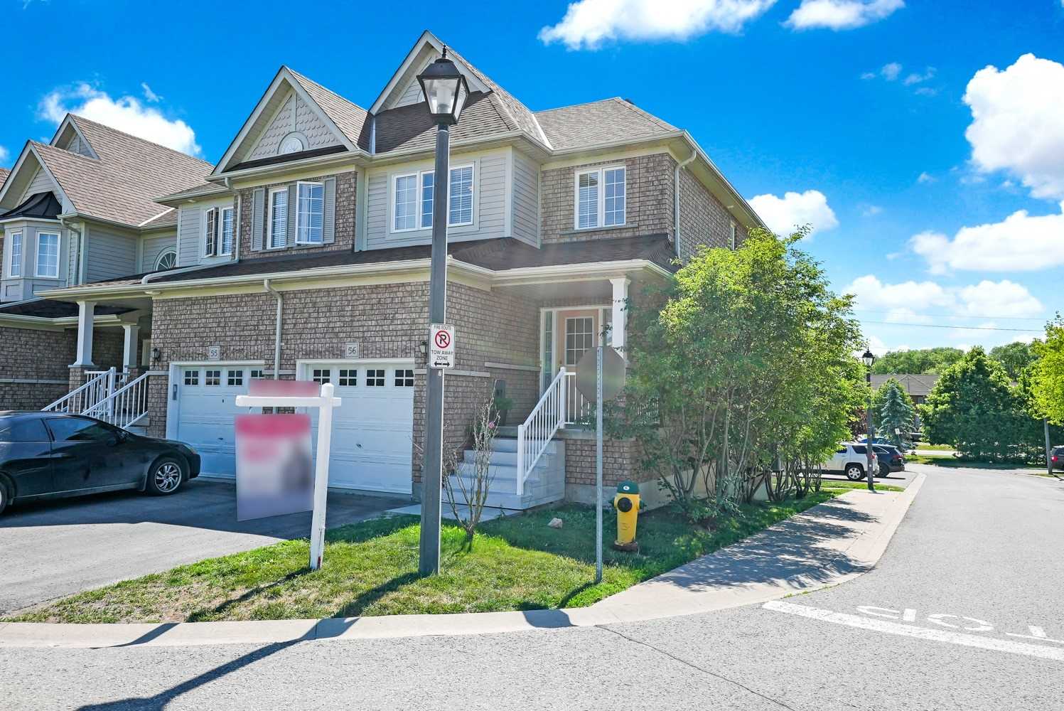 56 1087 Ormond Dr, Oshawa Sold Conditional, E5271356 Condos.ca