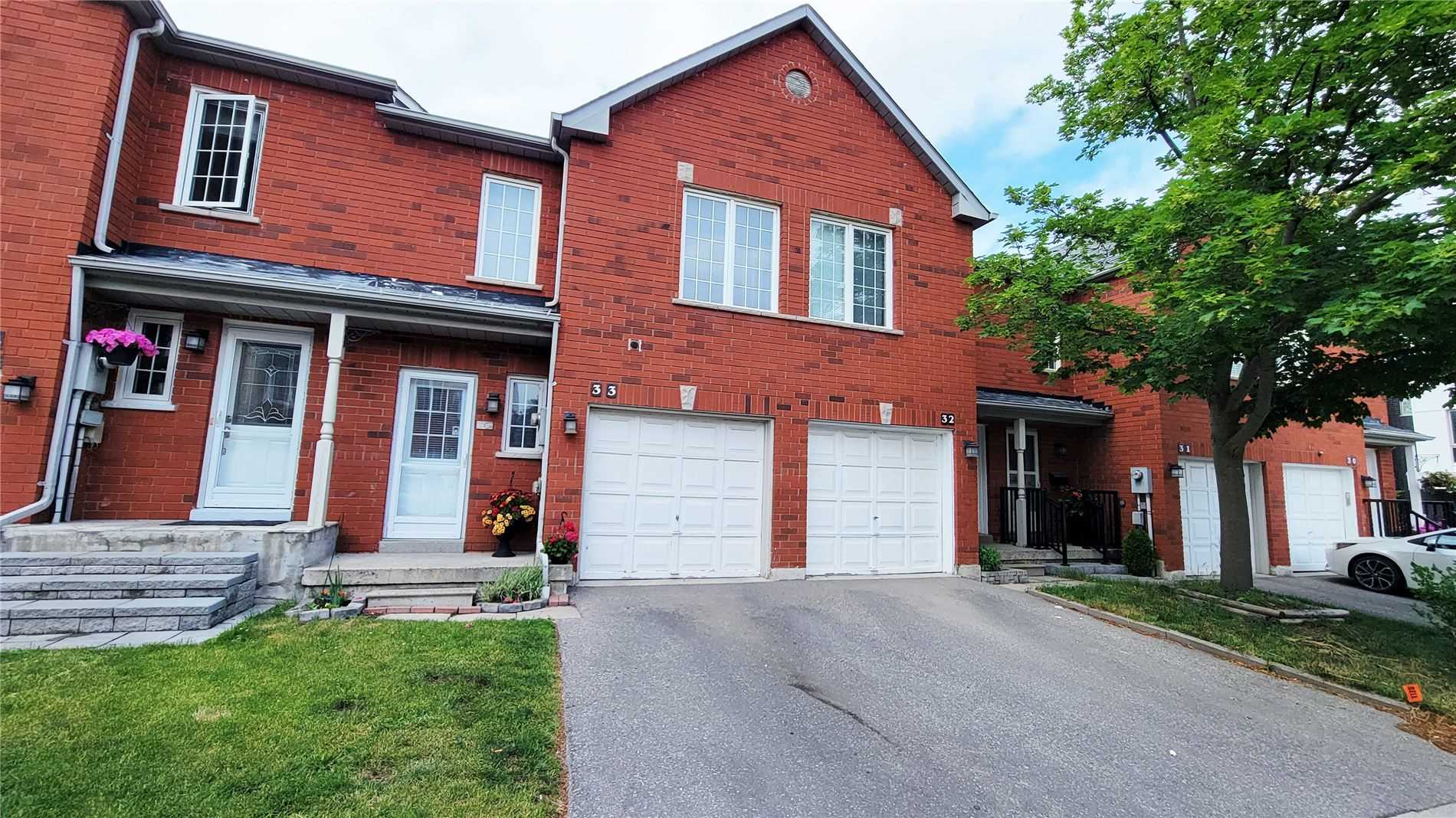 33 1995 Pine Grove Ave, Pickering Terminated, E5271473 Condos.ca