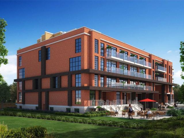 308 - 485 Logan Ave