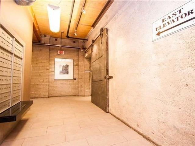 PH 604 - 68 Broadview Ave