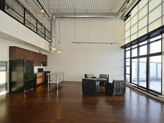 PH 604 - 68 Broadview Ave