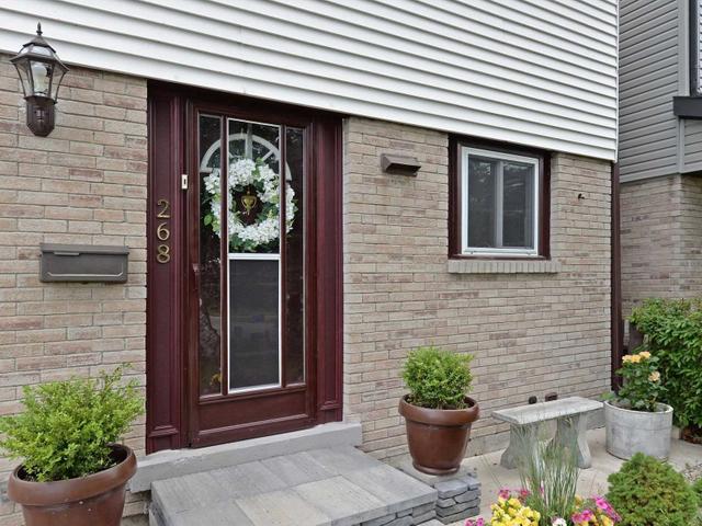 268 Phillip Murray Ave