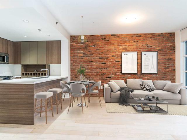 407 - 88 Colgate Ave