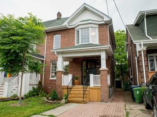 144 Monarch Park Ave