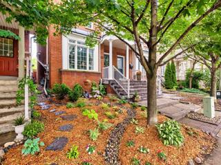55 Belleville St