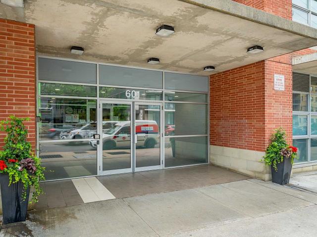 303 - 601 Kingston Rd