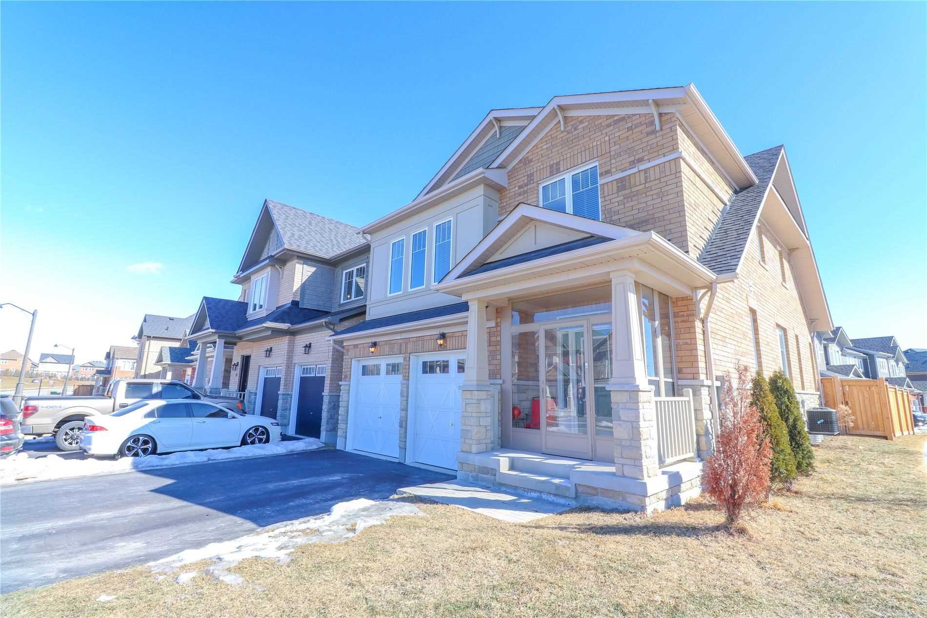 93 Great Gabe Gate, Oshawa Terminated, E5274703 Property.ca